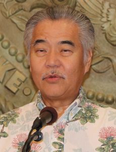 Ige: State planning a cautious reopening